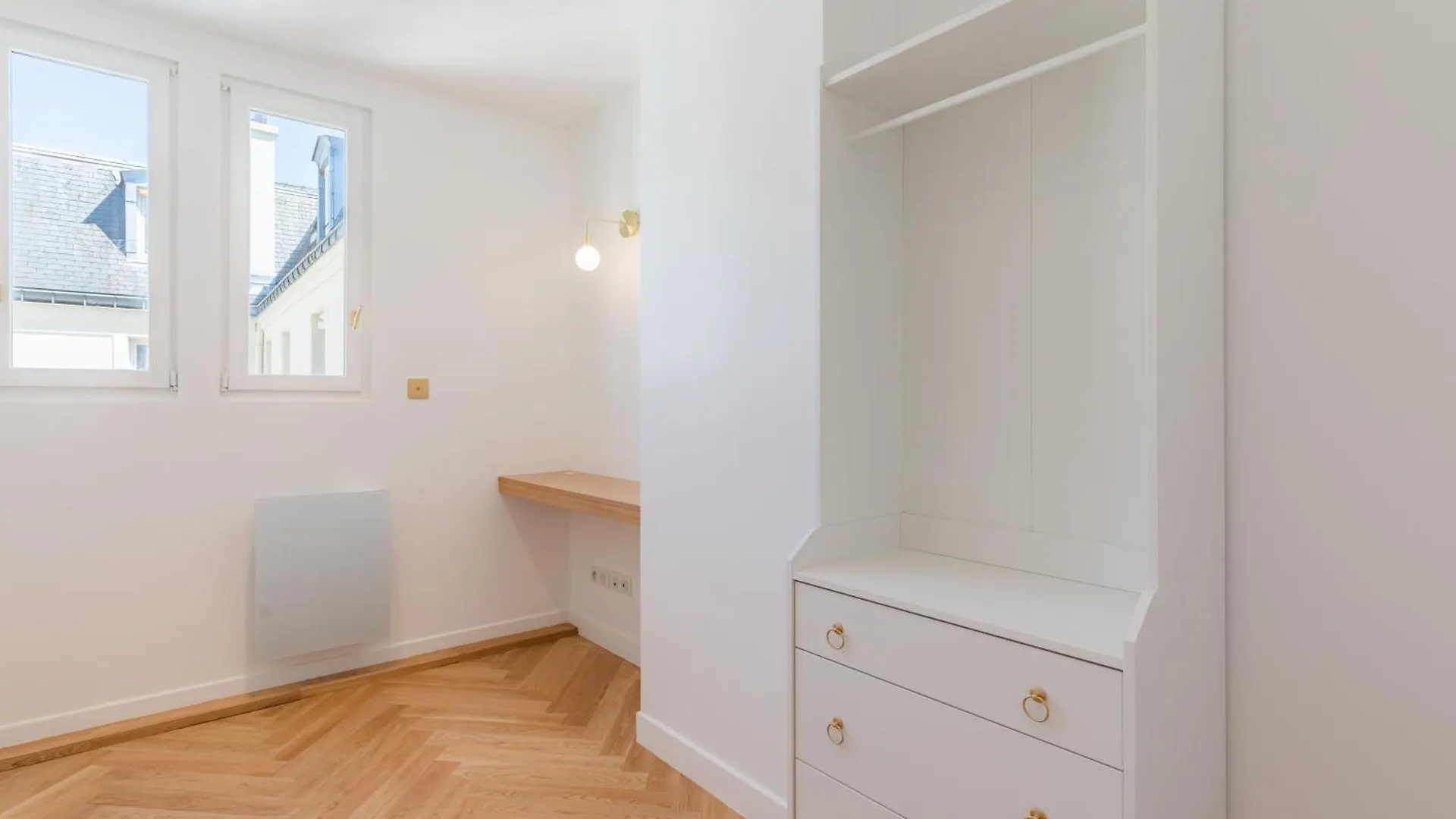 Magnificent Apartment - 3Br - 6P - Le Marais Párizs