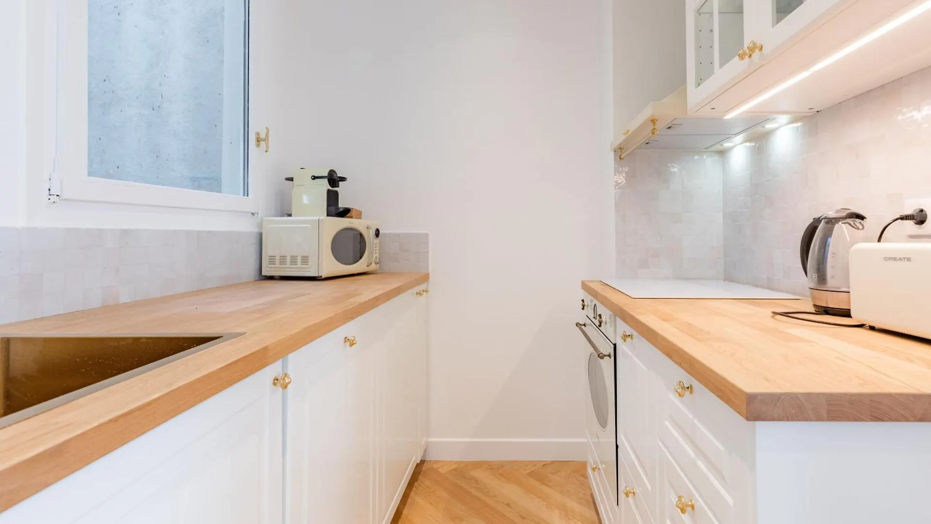 Magnificent Apartment - 3Br - 6P - Le Marais Párizs