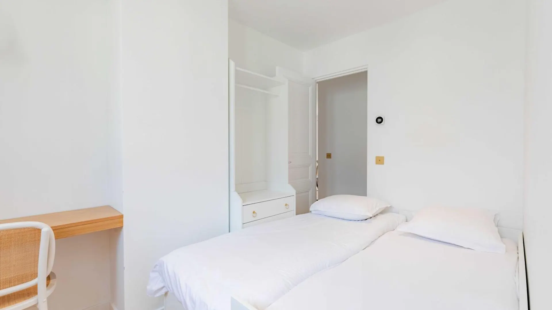 Magnificent Apartment - 3Br - 6P - Le Marais Párizs