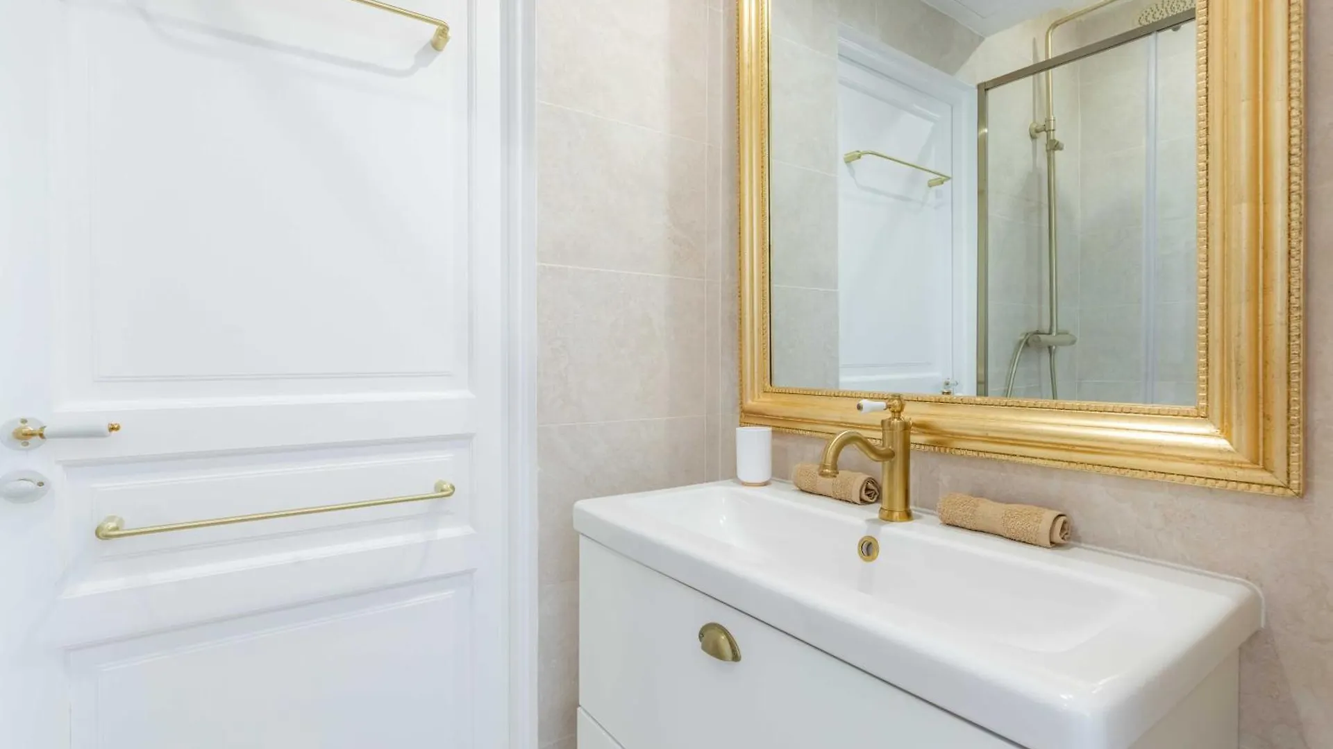 Magnificent Apartment - 3Br - 6P - Le Marais Párizs