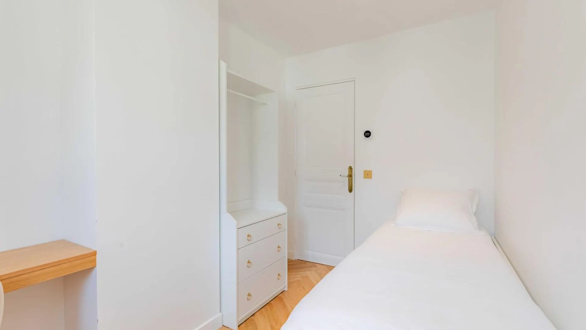 Magnificent Apartment - 3Br - 6P - Le Marais Párizs Franciaország