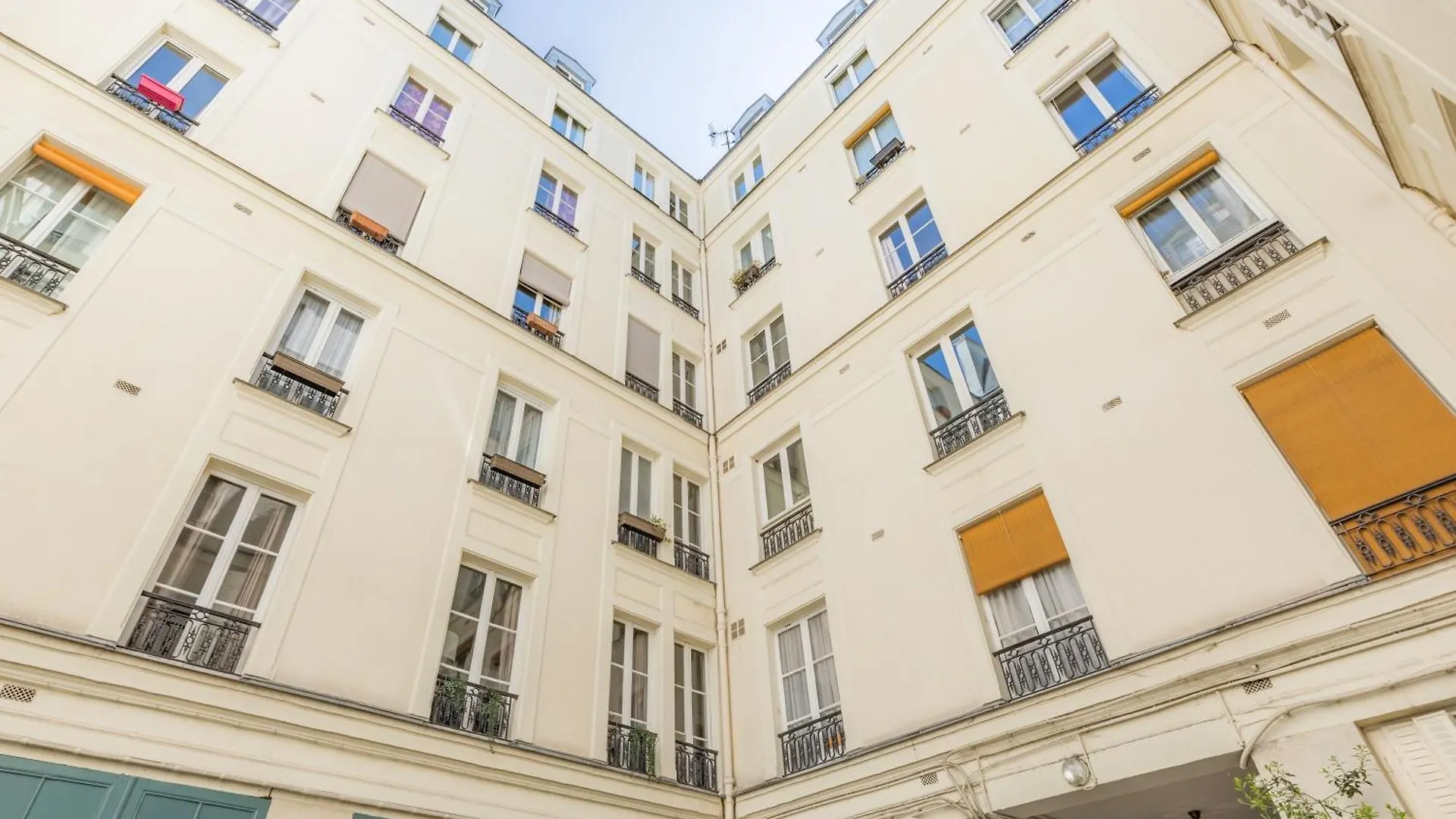 Magnificent Apartment - 3Br - 6P - Le Marais París