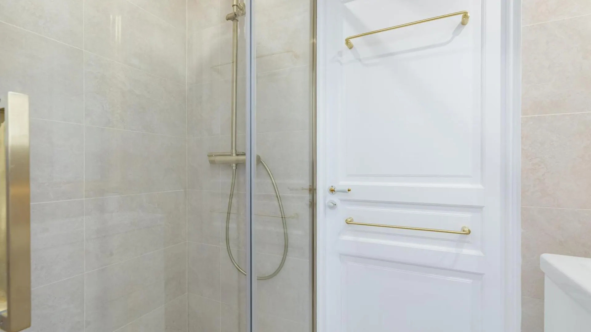 Magnificent Apartment - 3Br - 6P - Le Marais Paris