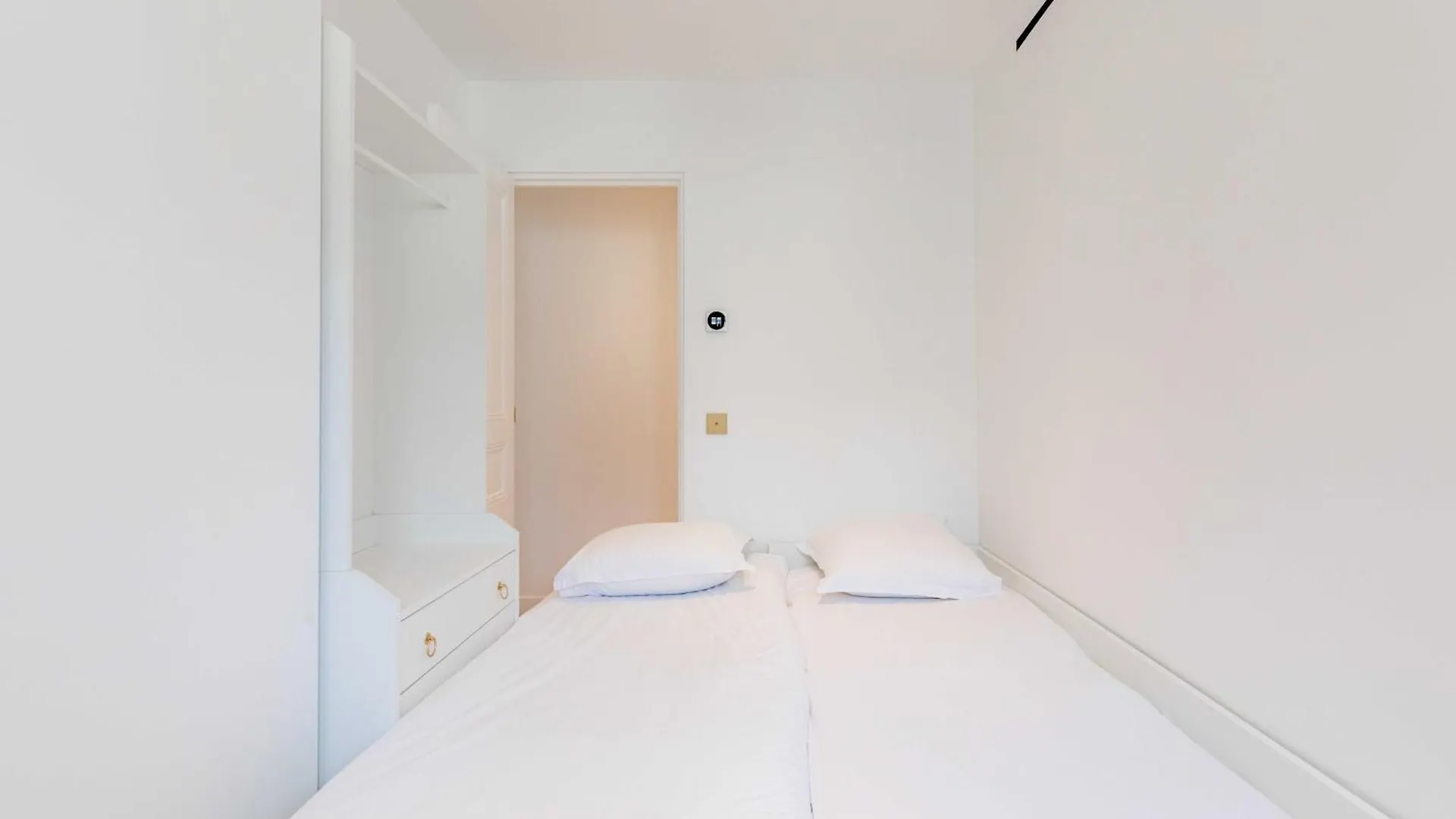 Magnificent Apartment - 3Br - 6P - Le Marais París