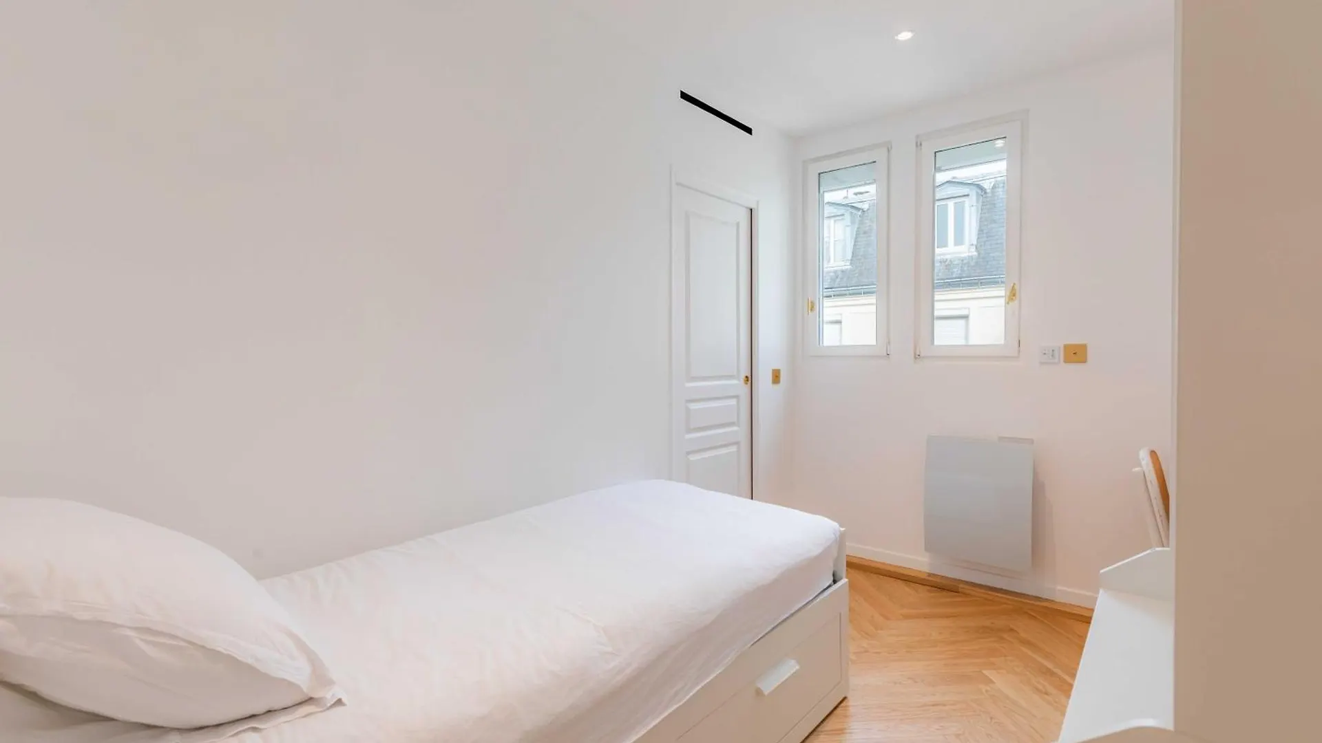 Magnificent Apartment - 3Br - 6P - Le Marais París