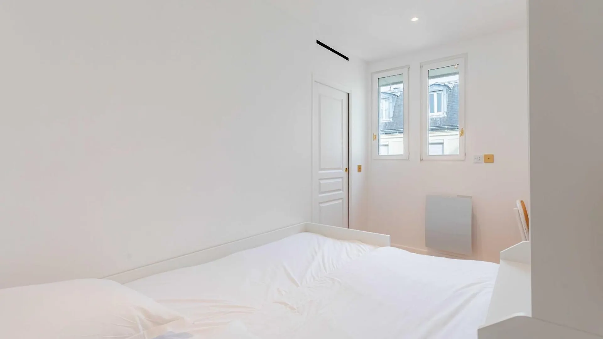 Magnificent Apartment - 3Br - 6P - Le Marais Paris France