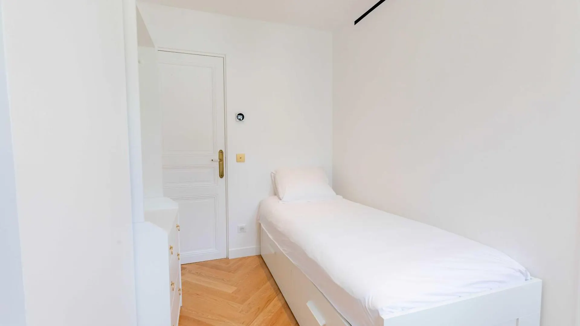 Magnificent Apartment - 3Br - 6P - Le Marais Paris